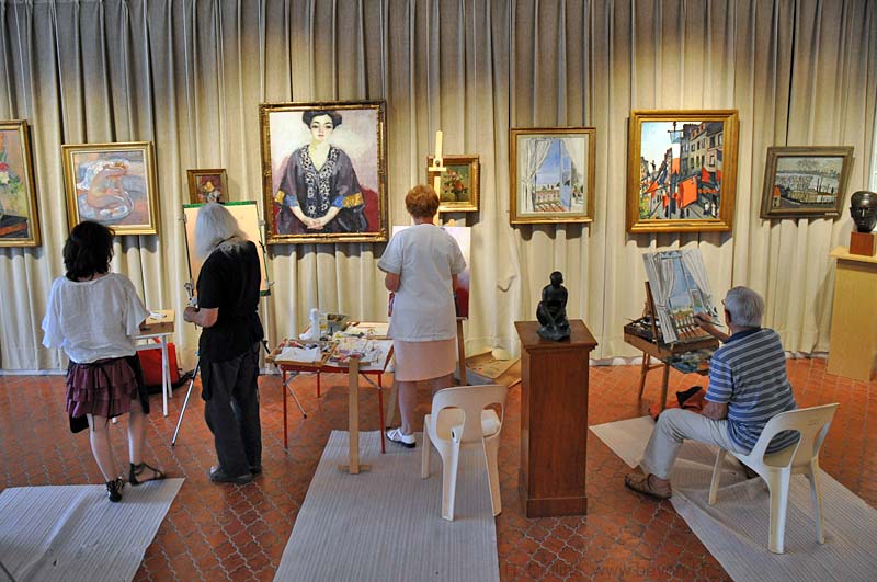  Bagnols-sur-C&egrave;ze Museum photo bagnols-ceze-museum0020b.jpg