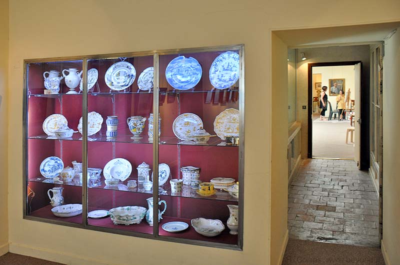  Bagnols-sur-C&egrave;ze Museum photo bagnols-ceze-museum0040b.jpg