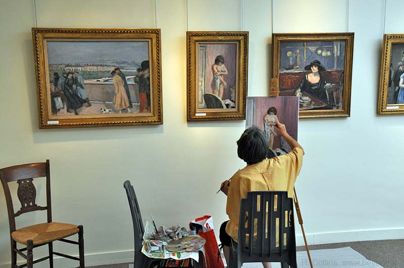  Bagnols-sur-C&egrave;ze Museum photo bagnols-ceze-museum0045b.jpg