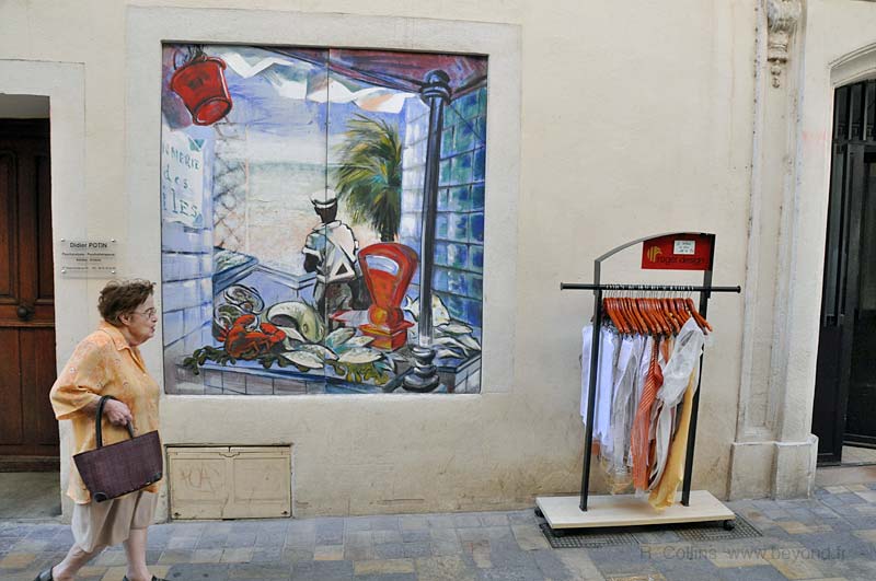  Bagnols-sur-Cèze Trompe-l-Oeils photo bagnols-ceze0041b.jpg