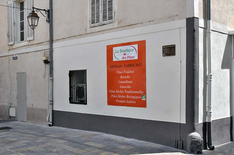  Bagnols-sur-Cèze Trompe-l-Oeils photo bagnols-ceze0142b.jpg