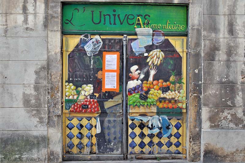  Bagnols-sur-Cèze Trompe-l-Oeils photo bagnols-ceze0148b.jpg