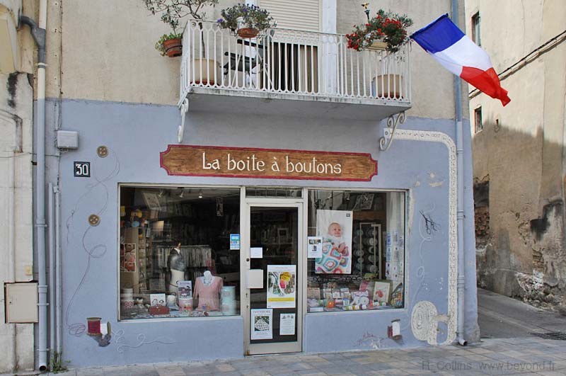  Bagnols-sur-Cèze Trompe-l-Oeils photo bagnols-ceze0151b.jpg