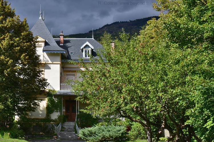  Barcelonnette Mexican photo barcelonnette-villa0115b.jpg