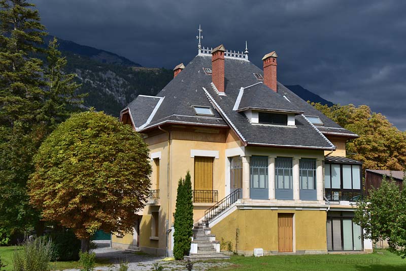  Barcelonnette Mexican photo barcelonnette-villa0126b.jpg