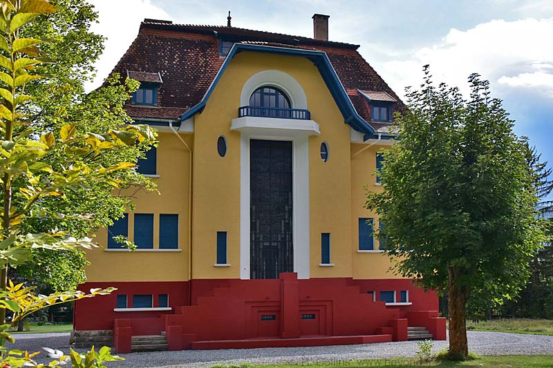  Barcelonnette Mexican photo barcelonnette-villa0140b.jpg