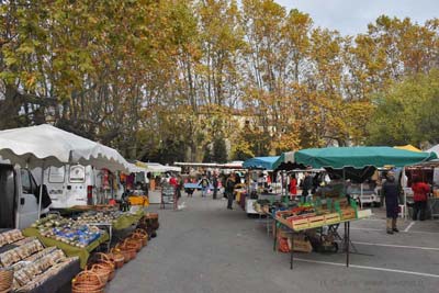 Just a part of the large