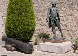 Amiral de Grasse photo