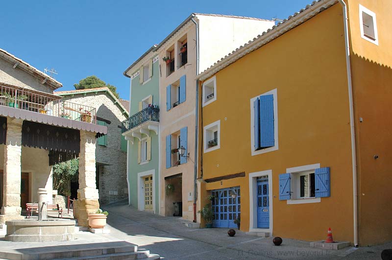  Beaumes-de-Venise photo beaumes-venise0012b.jpg