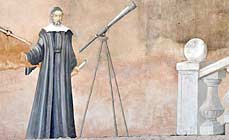 Belgentier wall mural detail, Nicolas-Claude