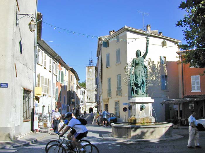  Besse-sur-Issole photo besseissole0024b.jpg