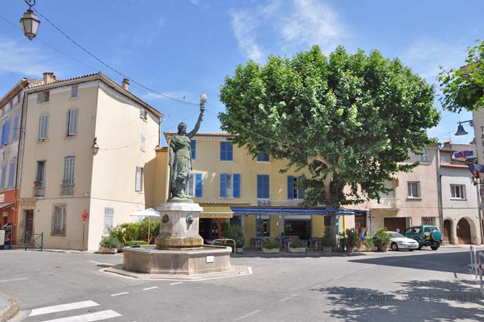  Besse-sur-Issole photo besseissole0126b.jpg