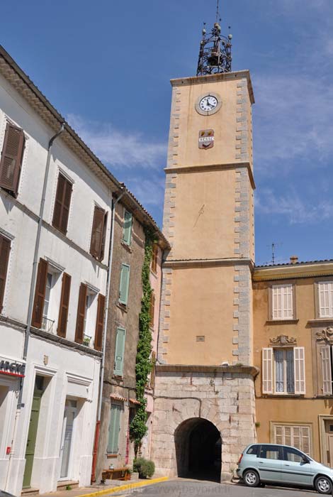  Besse-sur-Issole photo besseissole0133b.jpg