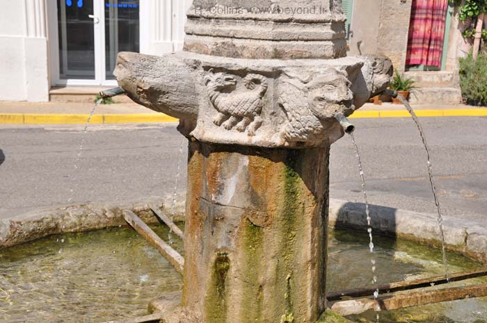  Besse-sur-Issole Fountains photo besseissole0177b.jpg