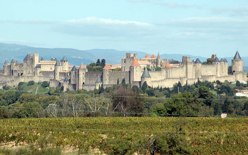  Fortified Villages photo carcassonne0002b.jpg