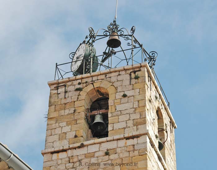 ChateauneufGrasse Photo Gallery, by Provence Beyond