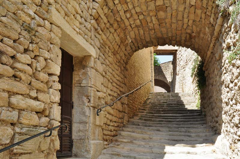  Crillon-le-Brave photo crillon-brave0056b.jpg