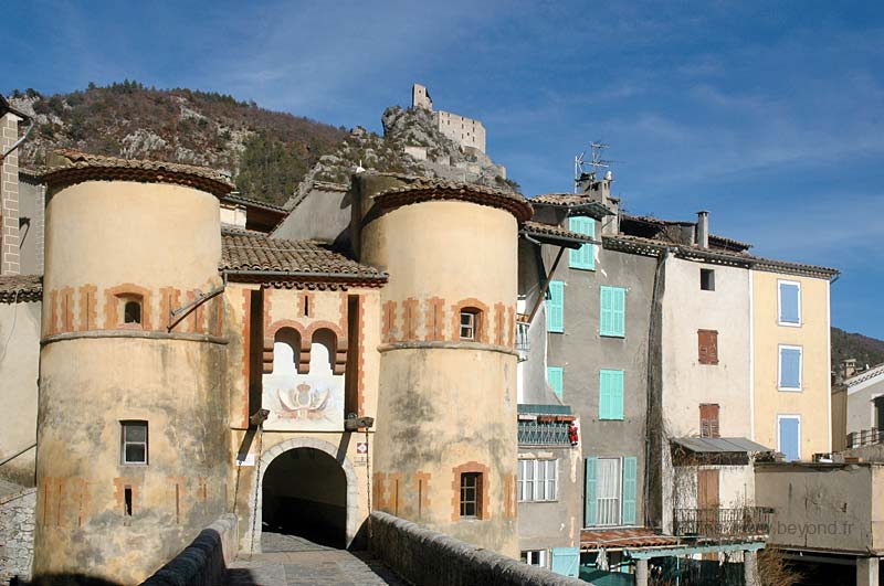  Fortified Villages photo entrevaux0031b.jpg