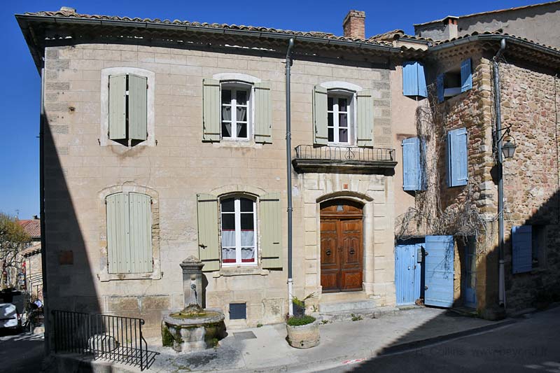  Gigondas photo gigondas0054b.jpg