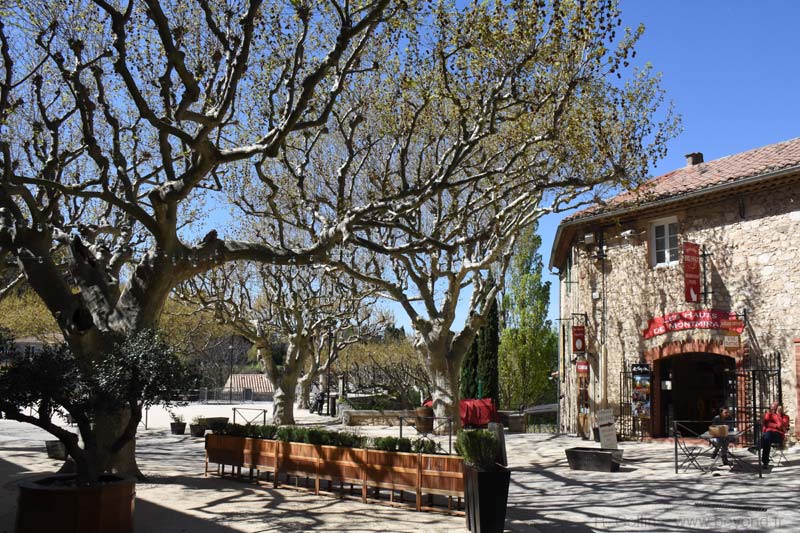  Gigondas photo gigondas0063b.jpg