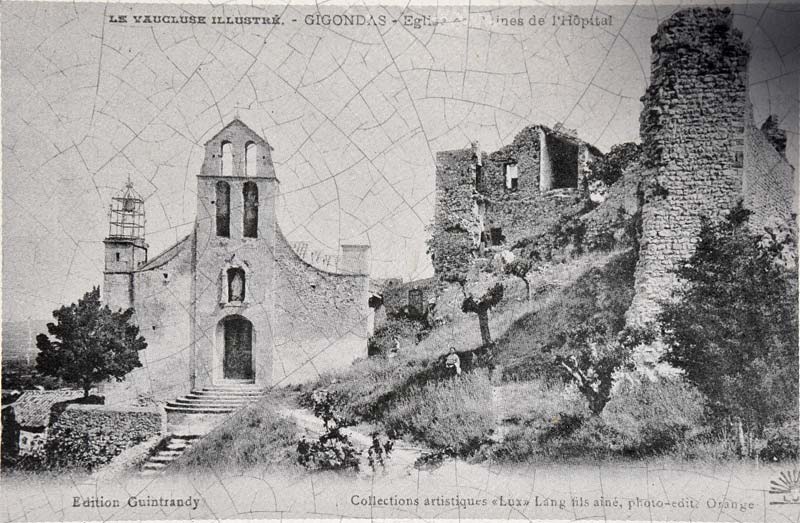  Gigondas photo gigondas0071b.jpg