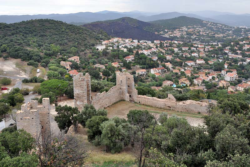  Hyères photo hyeres-chateau0014b.jpg