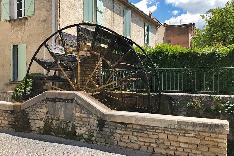  Isle-Sorgue Water Wheels photo isle-sur-sorgue-wheel0027b.jpg