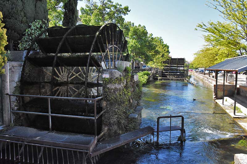  Isle-Sorgue Water Wheels photo isle-sur-sorgue-wheel0062b.jpg