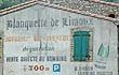 Limoux Blanquette de Limoux sign photo 