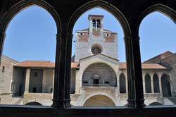 Majorque Palace (Palais Rois de Majorque