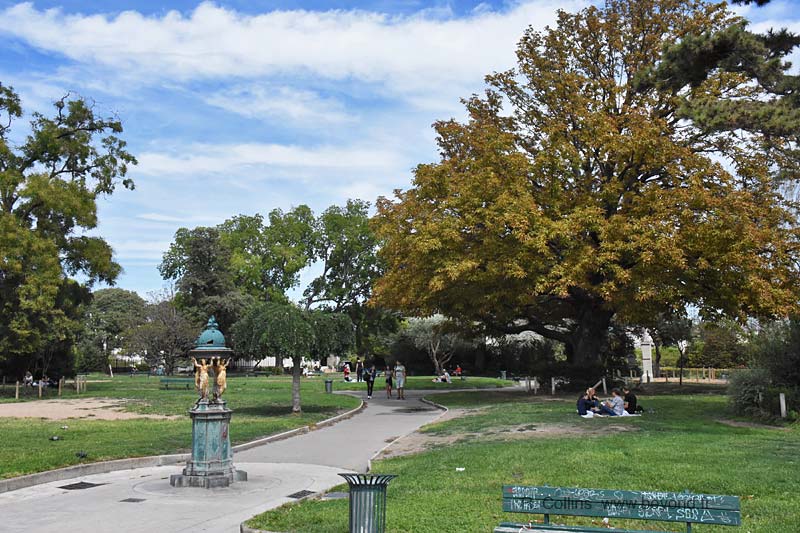  Marseille Longchamp photo marseille-longchamp0049b.jpg