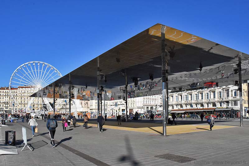  Marseille Old Port photo marseille-port0007b.jpg