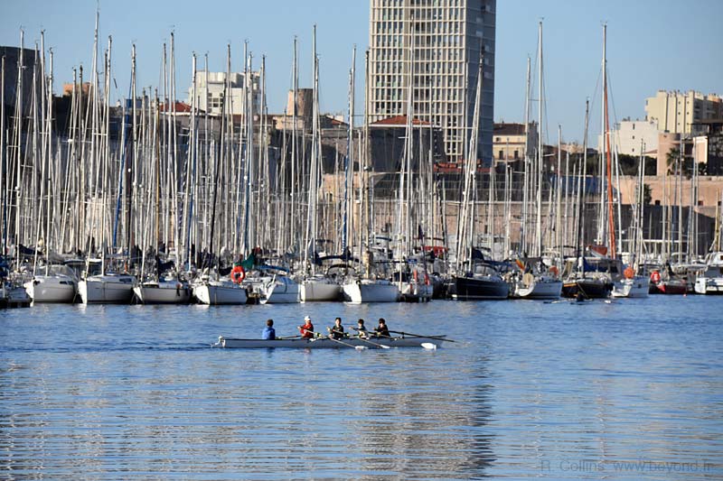  Marseille Old Port photo marseille-port0043b.jpg