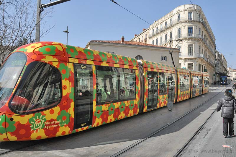  Montpellier photo montpellier-tram0017b.jpg