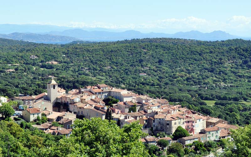 Ramatuelle Photo Gallery, by Provence Beyond