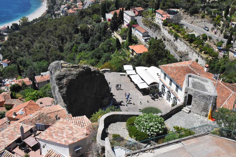  Roquebrune-Cap-Martin Chateau photo roquebrune-c-martin-chateau0078b.jpg