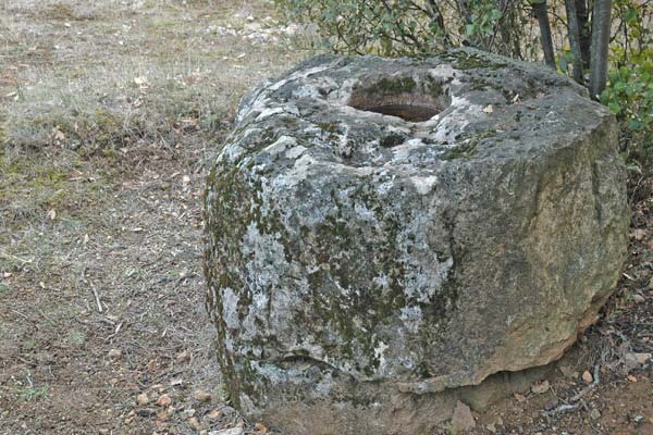  Sillans-la-Cascade photo sillansmegalith0006b.jpg