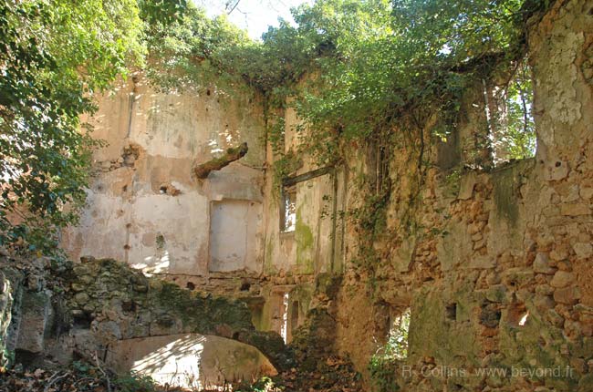  Sillans-la-Cascade photo sillansmill0015b.jpg