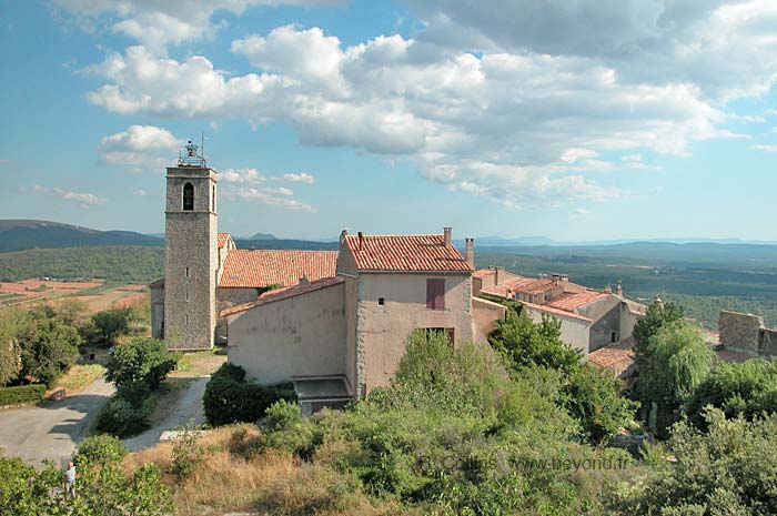  Saint Julien-le-Montagnier photo st-julien0006b.jpg