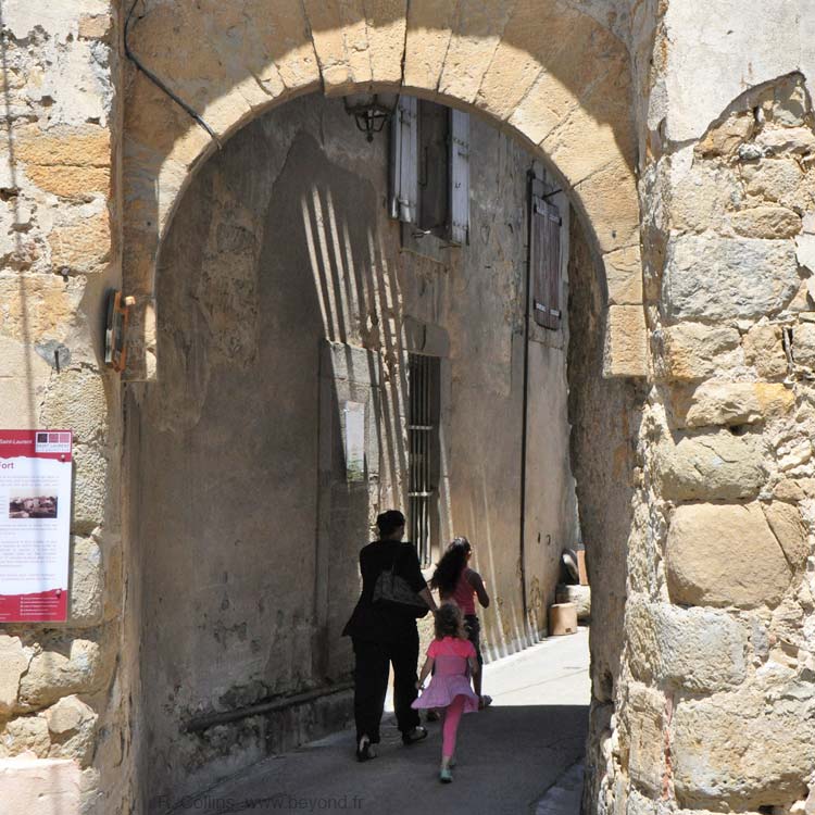 Saint LaurentdelaCabrerisse Photo Gallery, by Provence Beyond