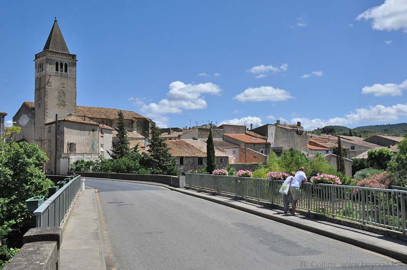 Saint LaurentdelaCabrerisse visit, photos, travel info and hotels