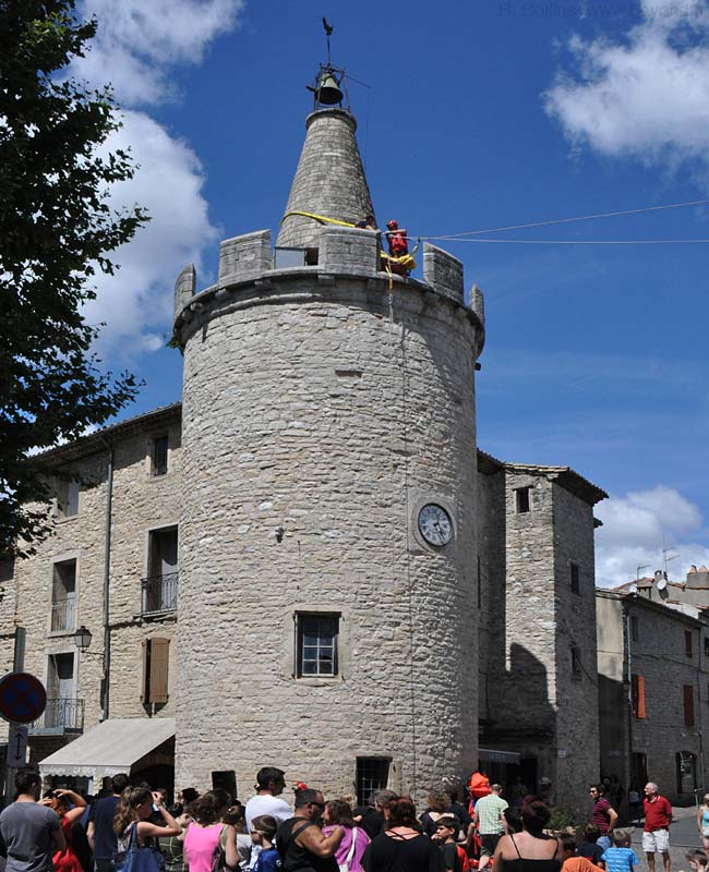 Saint MartindeLondres Photo Gallery, by Provence Beyond