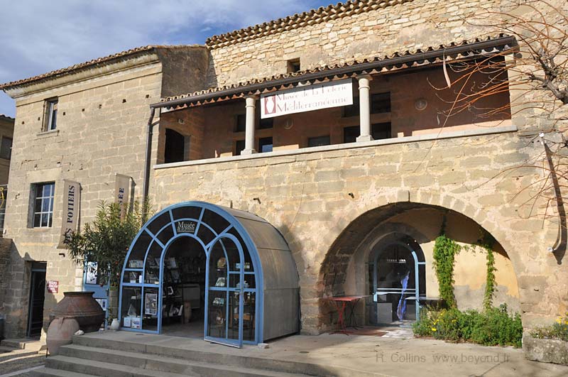 Saint QuentinlaPotèrie Photo Gallery, by Provence Beyond