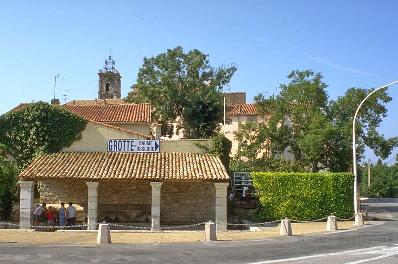 Saint VallierdeThiey visit, photos, travel info and hotels, by Provence Beyond