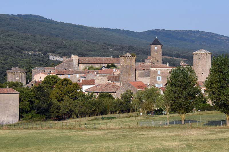 Sainte EulaliedeCernon visit, photos, travel info and hotels, by