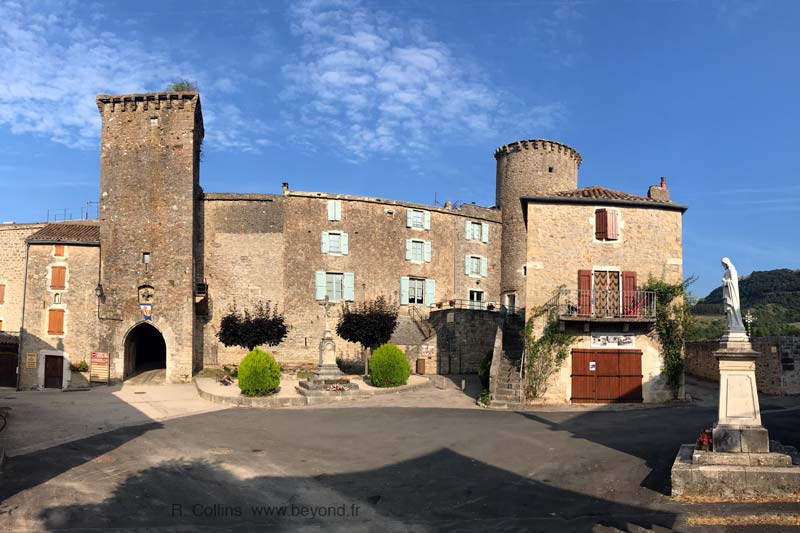 Sainte EulaliedeCernon Photo Gallery, by Provence Beyond