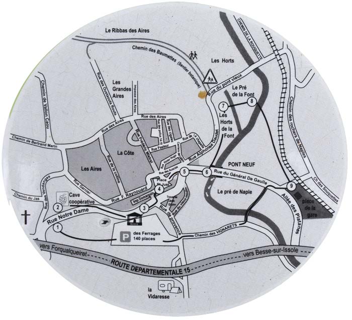  Sainte Anastasie-sur-Issole photo steanastasie0014b.jpg