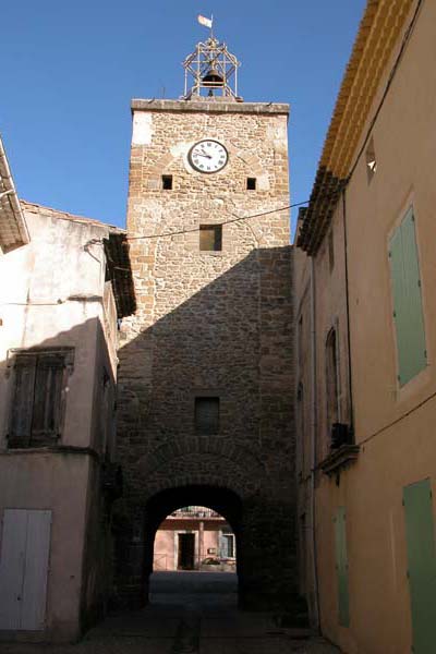  Sainte C&eacute;cile-les-Vignes photo stececilevig0019.jpg