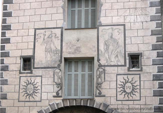  Saint Etienne-de-Tinée photo stetiensundial0021b.jpg