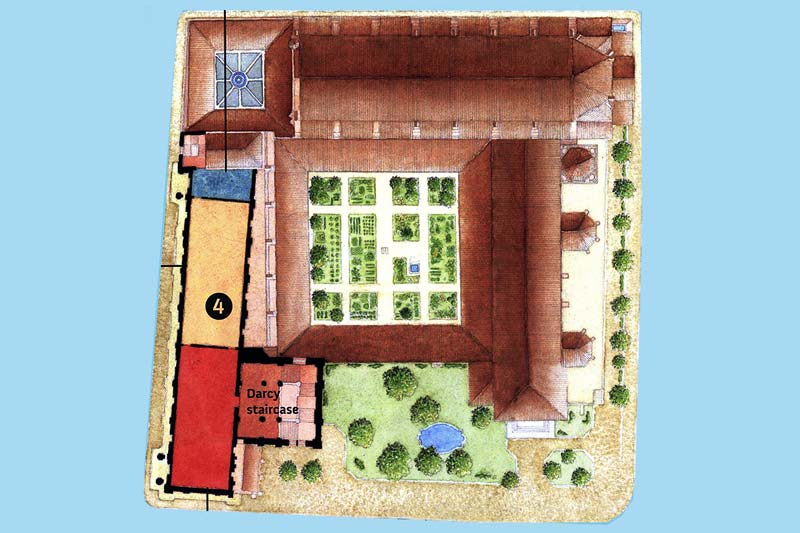  Toulouse Museums Augustins photo toulouse-augustins-plan002b.jpg